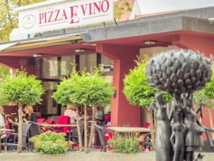 照片: Non Solo Pizza E Vino